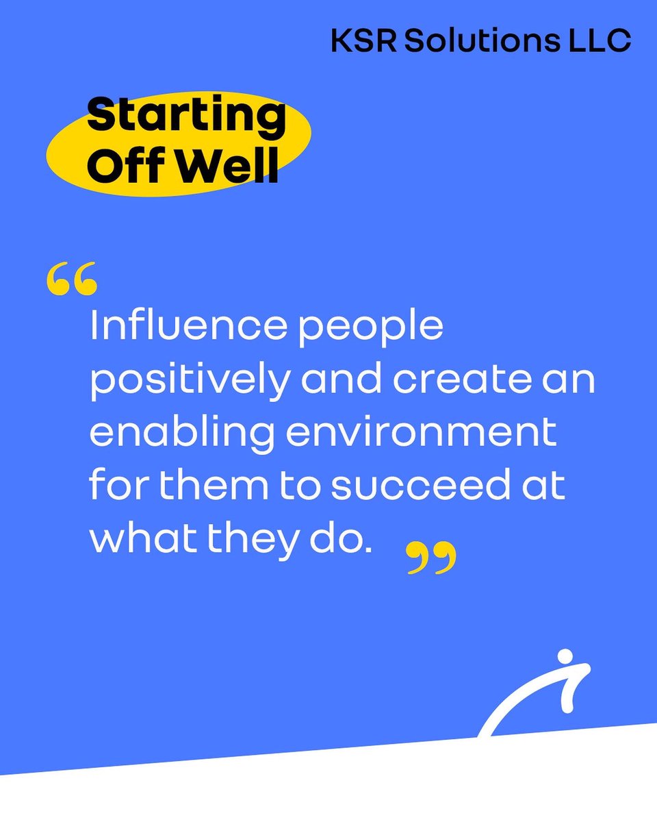 KSRsolutionsllc's tweet photo. What does being an effective leader mean to you? These can shape your perspective for the better this year.

Swipe to see and let us know the one that resonates with you. https://t.co/r1zKNbi3St