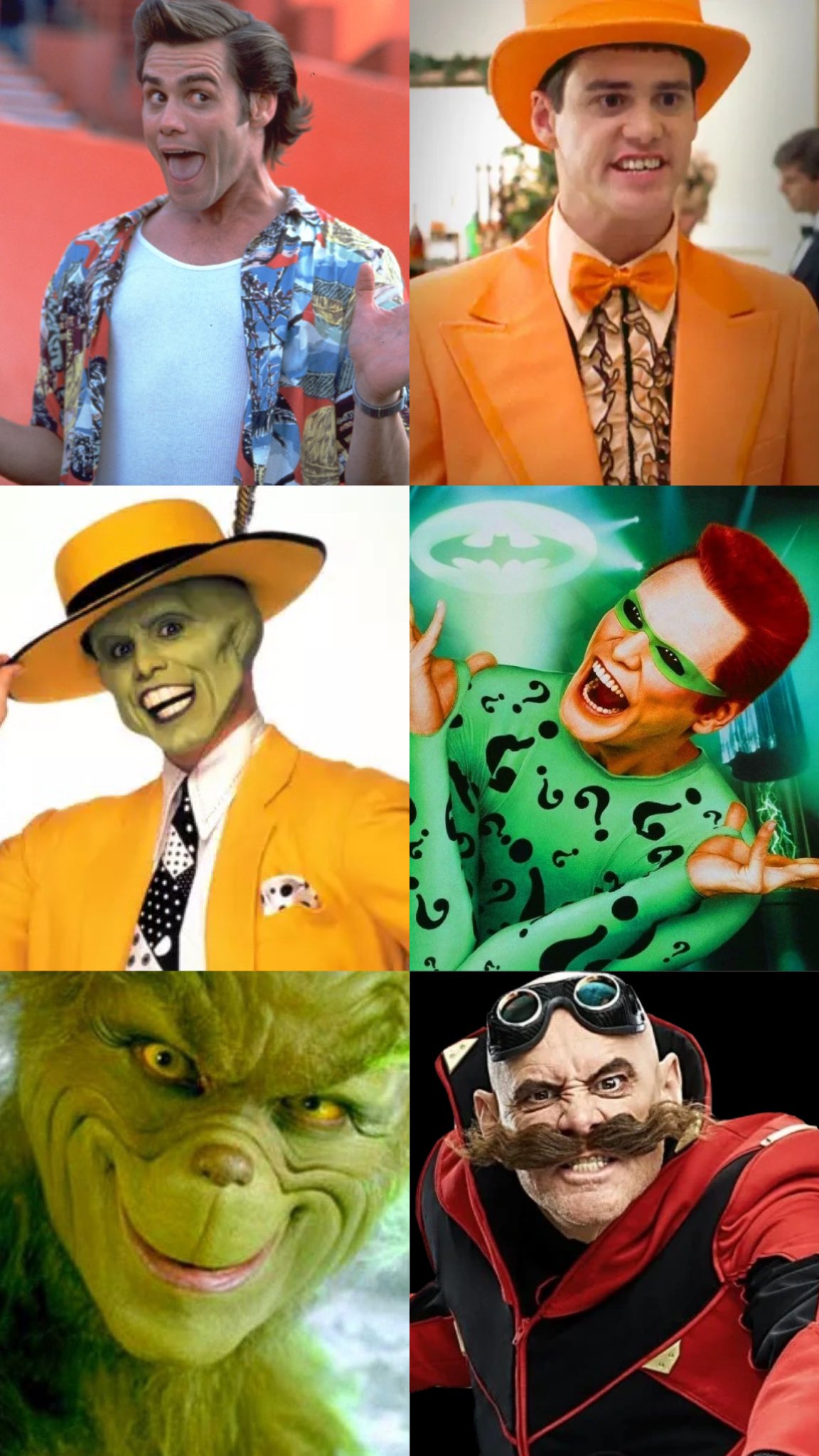 Happy birthday to Jim Carrey, James Earl Jones, Steve Harvey, the late Betty White, and many many more. 