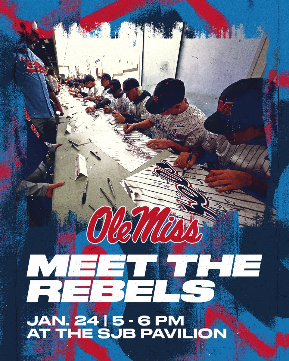 🚨 𝐎𝐍𝐄 𝐖𝐄𝐄𝐊 𝐀𝐖𝐀𝐘 🚨 

Join us at The SJB Pavilion next Tuesday for your chance to meet the 2023 squad! ✍️