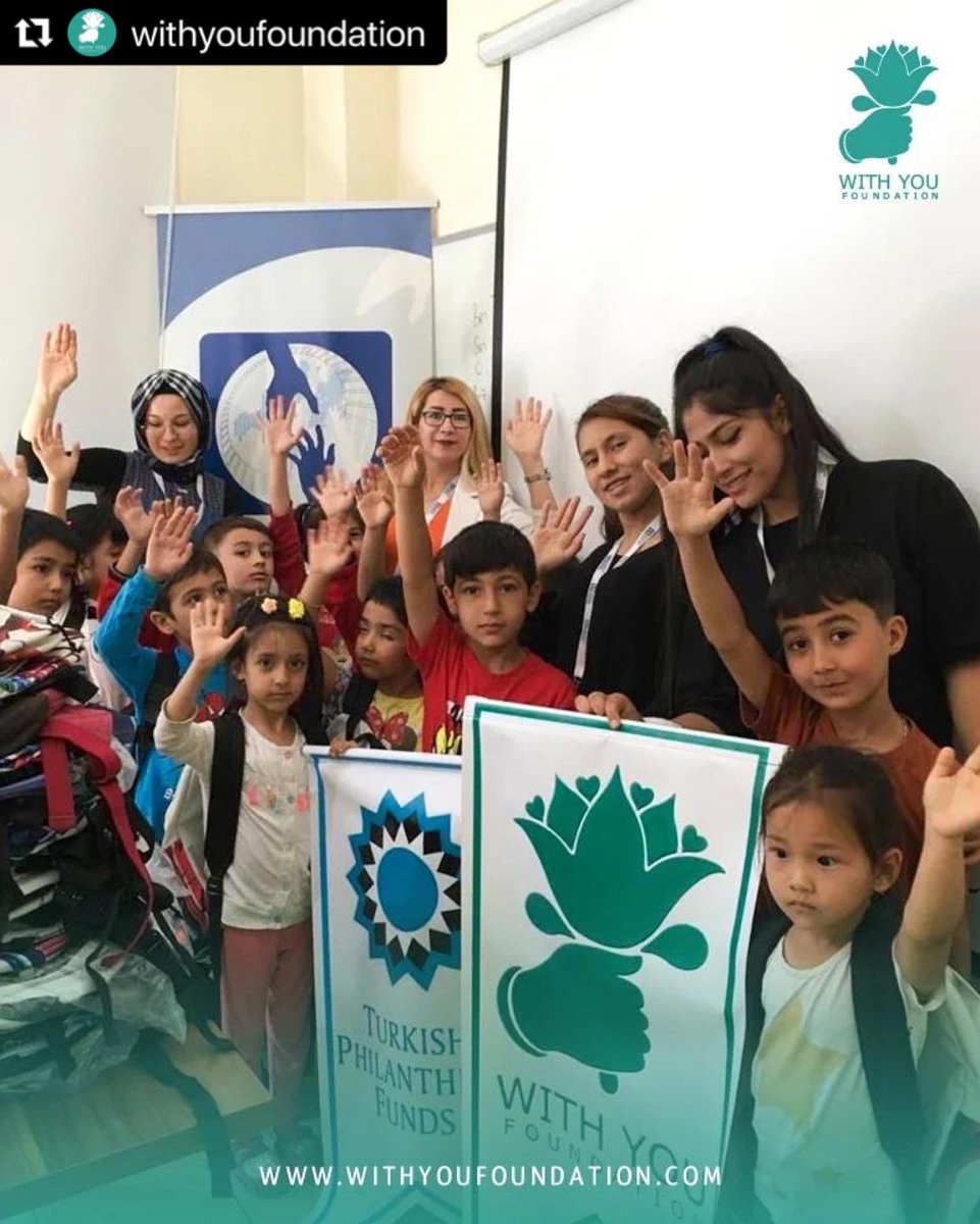 tphilanthropy's tweet photo. TPF partnered up with @withyoufoundation to support @arsa_org project providing much needed school materials for 500 Farsi speaking refugee boys and girls.
#withyoufoundation #ebi #charity #tpf #refugees #refugeesupport #arsa #refugeechildren #community #school #education https://t.co/UGljenZlci