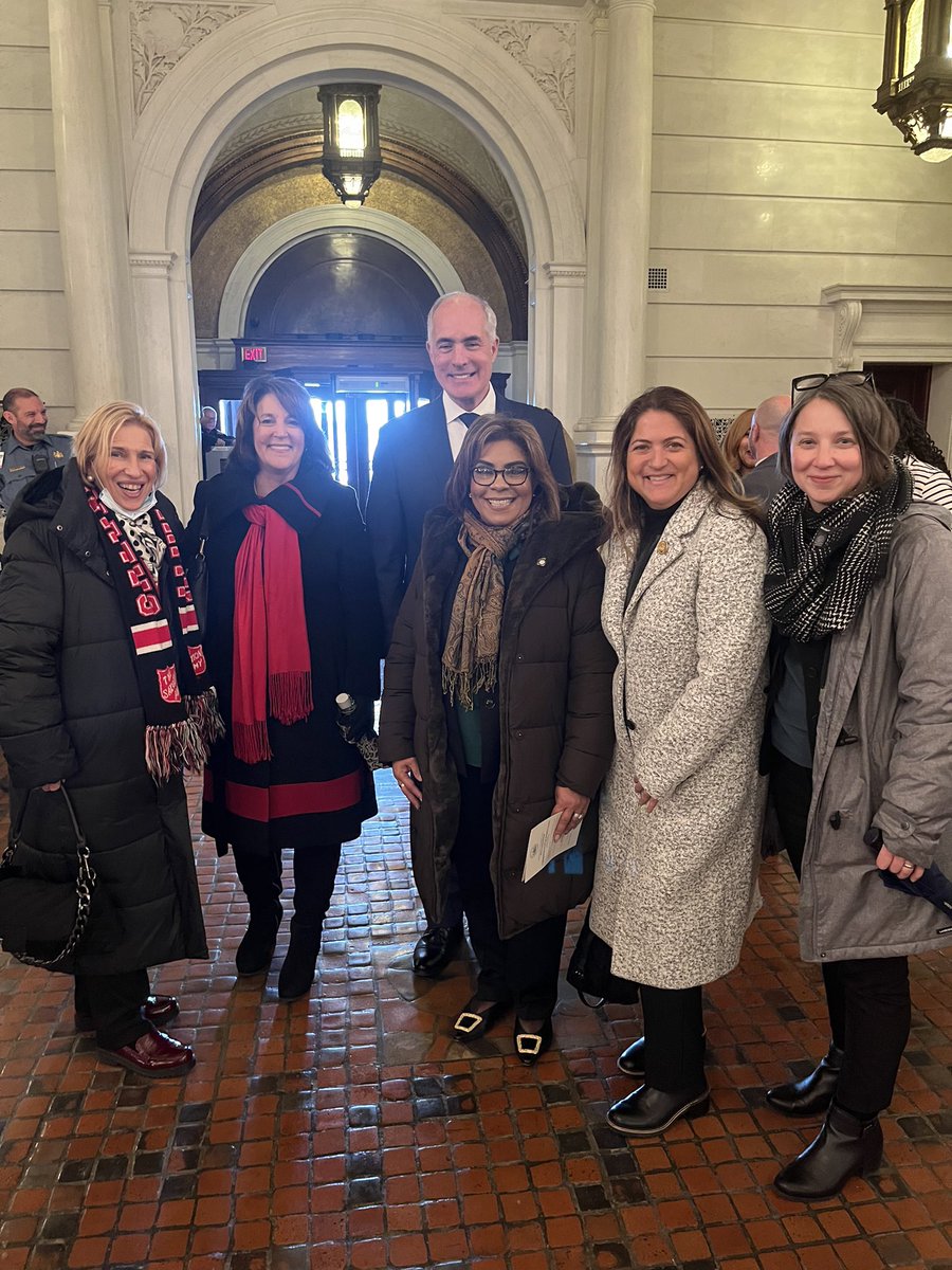 cynfigueroaf's tweet photo. A great day in Harrisburg with colleagues and friends @JEVSHumanServs @HeatherKeafer  @LozadaQuetcy https://t.co/XFrBxSaXT8