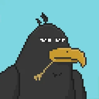 yahtzeefish's tweet photo. Found a great community in @ebgnft! Lots of solid alpha here and only 15/999 NFTs listed?! Kaaaa-KAWWWWWWWWW!!! https://t.co/QVUWtiL96N