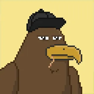 yahtzeefish's tweet photo. Found a great community in @ebgnft! Lots of solid alpha here and only 15/999 NFTs listed?! Kaaaa-KAWWWWWWWWW!!! https://t.co/QVUWtiL96N