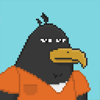 yahtzeefish's tweet photo. Found a great community in @ebgnft! Lots of solid alpha here and only 15/999 NFTs listed?! Kaaaa-KAWWWWWWWWW!!! https://t.co/QVUWtiL96N