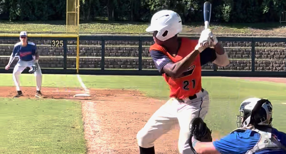 The <a href="/FiveTool/">Five Tool Baseball</a> 5⃣ (1/17/23)

'23 <a href="/DasH_0021/">Dasan Harris</a> 💪🏾and 🔧
'24 <a href="/brockdeyoung44/">Brock DeYoung</a> 📈
'24 <a href="/jake_sanko/">Jake Sanko</a> #uncommitted #dude 
'23 <a href="/ZFetchel/">zachary fetchel</a> 👀#uncommitted RHP
'25 <a href="/maxmora28/">Max Mora</a> one to follow

Read at our 🆕 website: fivetool.org/news/the-five-…

Players: go claim your profile!