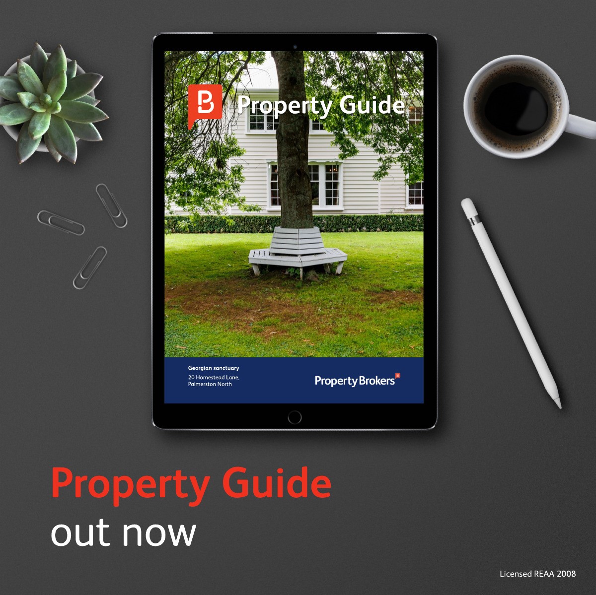 PBCountry's tweet image. 📢 Kicking off 2023 with plenty of fabulous new residential and lifestyle properties, fresh to the market across the Manawatū, in the latest issue of our PB Property Guide! fal.cn/3vb5B 
#manawatu #propertyguide #pbcountry