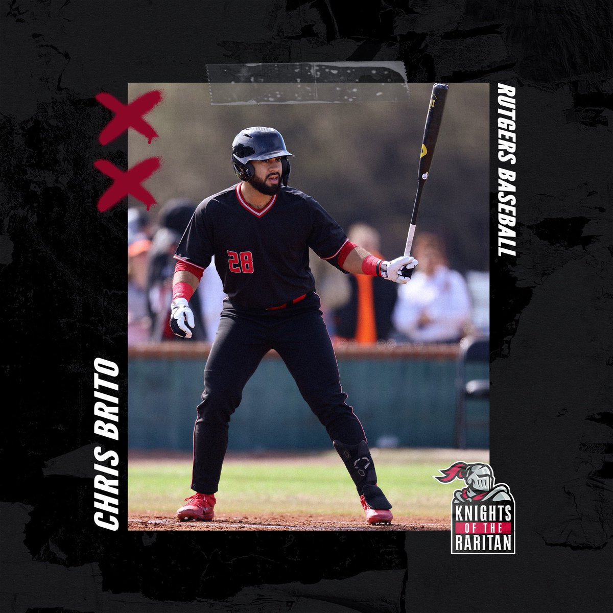 Chris Brito tweet media