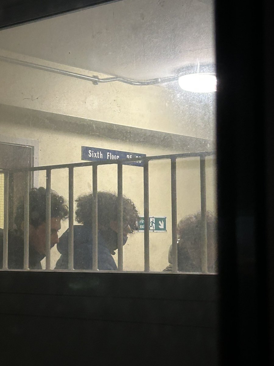 ToniJudge's tweet photo. @MetCC- youths smoking drugs and drinking in the stairwells of Burrell Tower E10 despite block being a fire risk with wardens? https://t.co/0iev7j1CeG