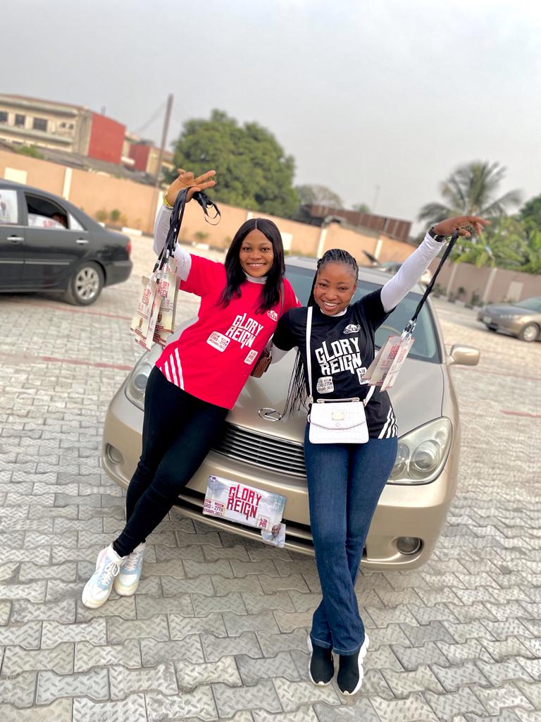 Fort411's tweet photo. God will reposition you to attract HIS favour. Unusual favour will come into your life. @ #GloryReign2023 #SMHOSGLOBAL #GR23 #GR23 #GR23 https://t.co/oSa7GrRHnC