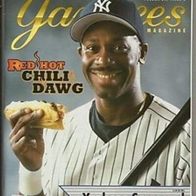 Happy Birthday to retired baseball player & Giants Wall Of Famer Chili Davis! 