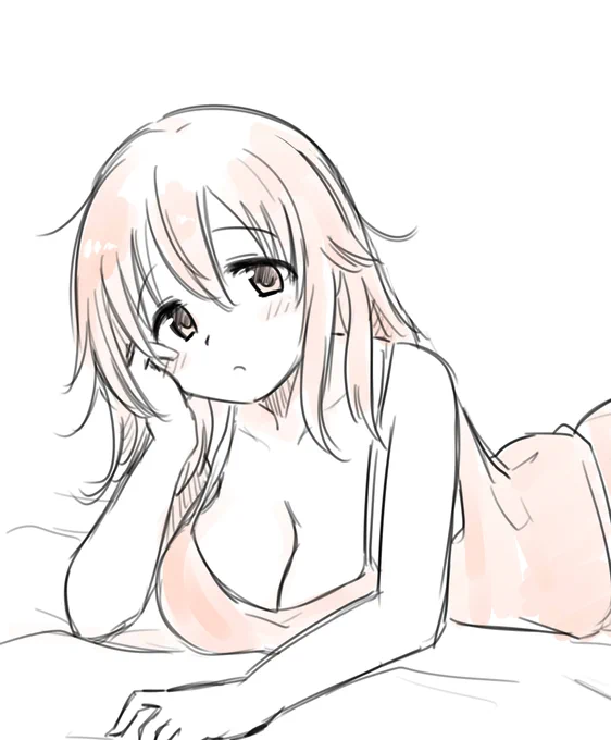 寝ないといけないし、起きないといけない瀬戸際の時間 