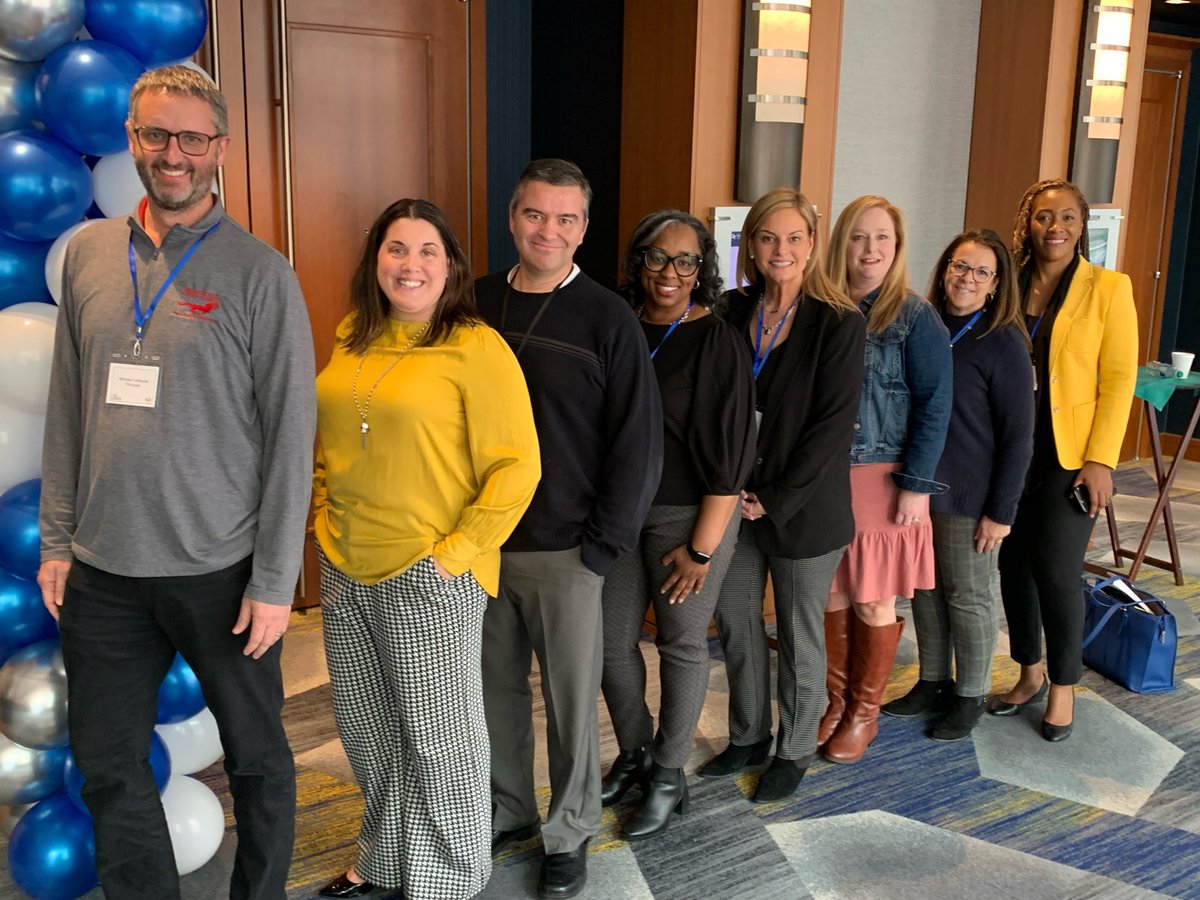 FultonZone7's tweet photo. Zone 7 leaders #FCSWLI23 @FultonCoSchools 💯🔥
Great Academics, Culture, & Engagement
@MichaelLeMoyne @nikkoleflowers1 @dr_cheatham @lorriebearden @cel578 @lwesprincipal @principalwebb @NPESprincipal https://t.co/wMZvFn4COX