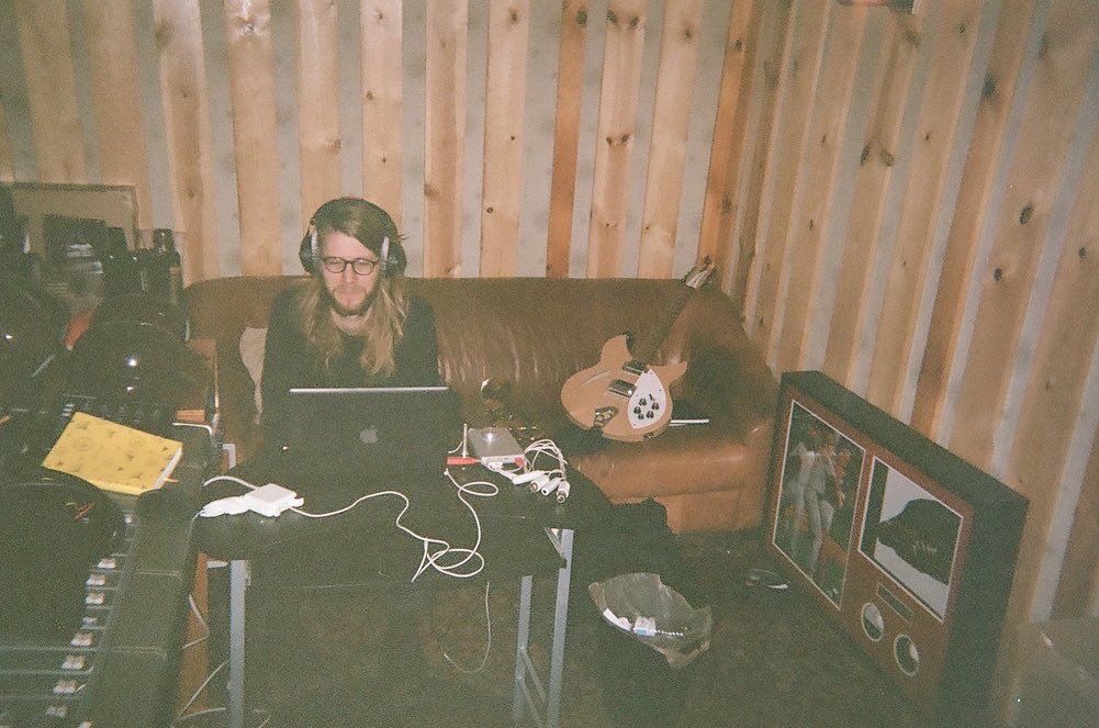 ladisputeband's tweet photo. Point and click film from PANORAMA recording a few years back courtesy @bradleyryanvl. https://t.co/XTruPVAN6O