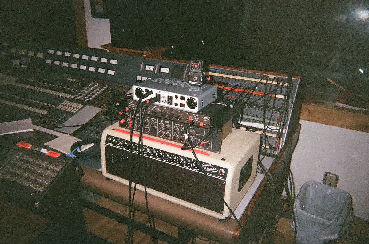 Point and click film from PANORAMA recording a few years back courtesy <a href="/bradleyryanvl/">Bradley Vander Lugt</a>.