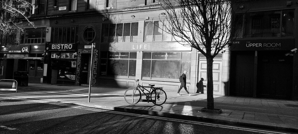 Sauchiehall Street