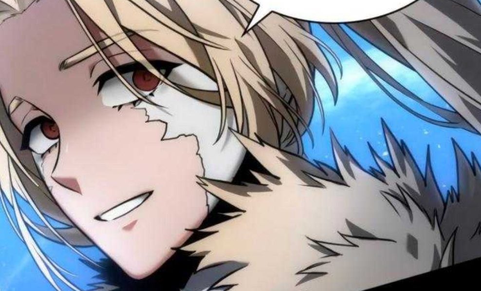 “So this is Earth? If it weren’t for the plethora of large powers this place has it would be completely unremarkable.”

Maybe she will find a target while here. She hasn’t hunted in ages.