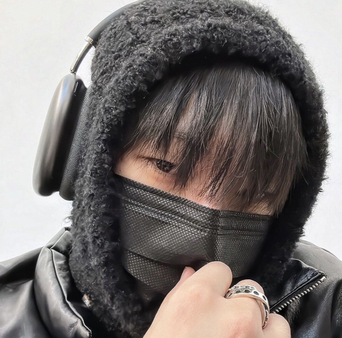 H97NS's tweet photo. ❄️🍧 https://t.co/VrPhQKF5Up