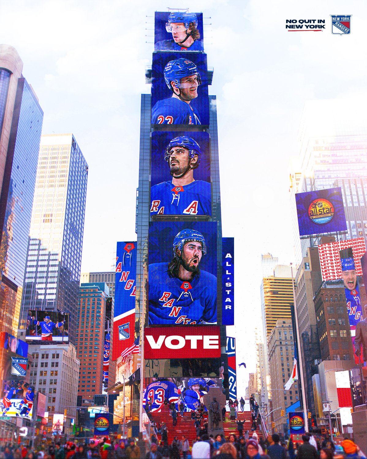 New York Rangers on Twitter: