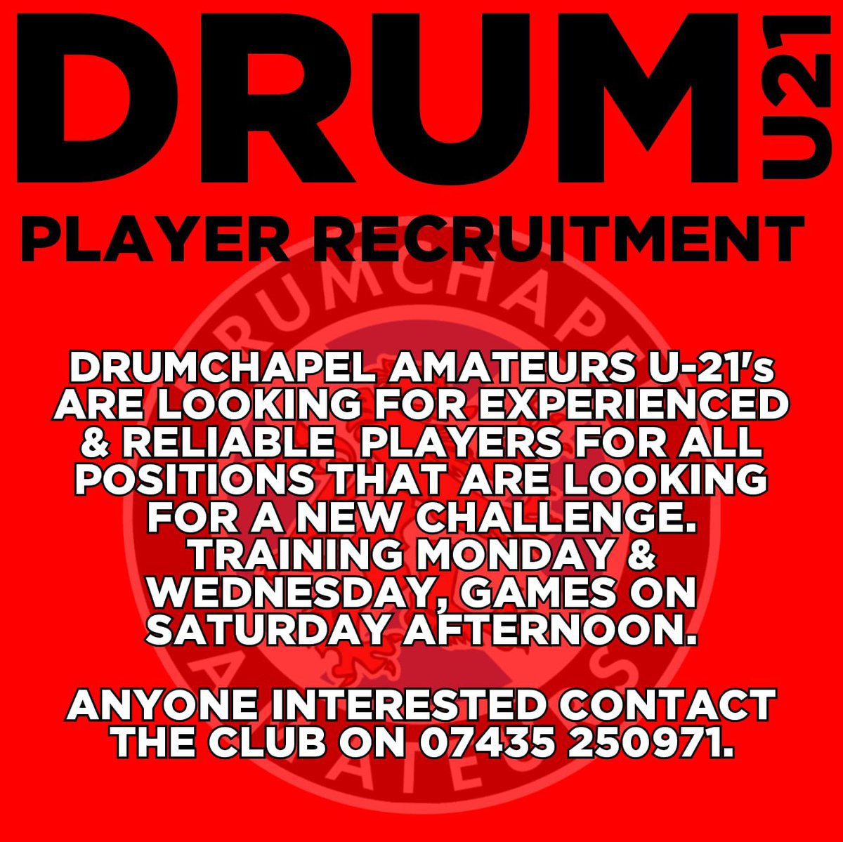 DrumchapelAms 21s (@drumamsu21s) on Twitter photo 