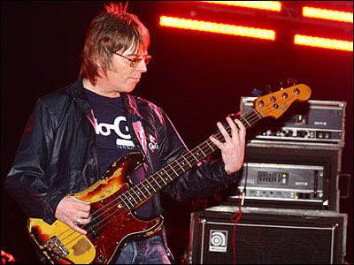 A few gems to highlight on January 16, but first happy birthday to The Smiths bass boss, Andy Rourke! 