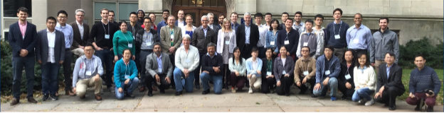 CENT_EFRC's tweet photo. New year, renewed #EFRC! Pleased to announce @doescience has extended CENT for another 4 years.

Over the next several weeks, we’ll highlight the impactful CENT1 work led by PIs from @MITChemE @YaleSEAS @LLNL @StanfordEng @UofMaryland @UCIPhysAstro @UFChemistry @UTAustin 

(1/4) https://t.co/kEJQrsP0Cb