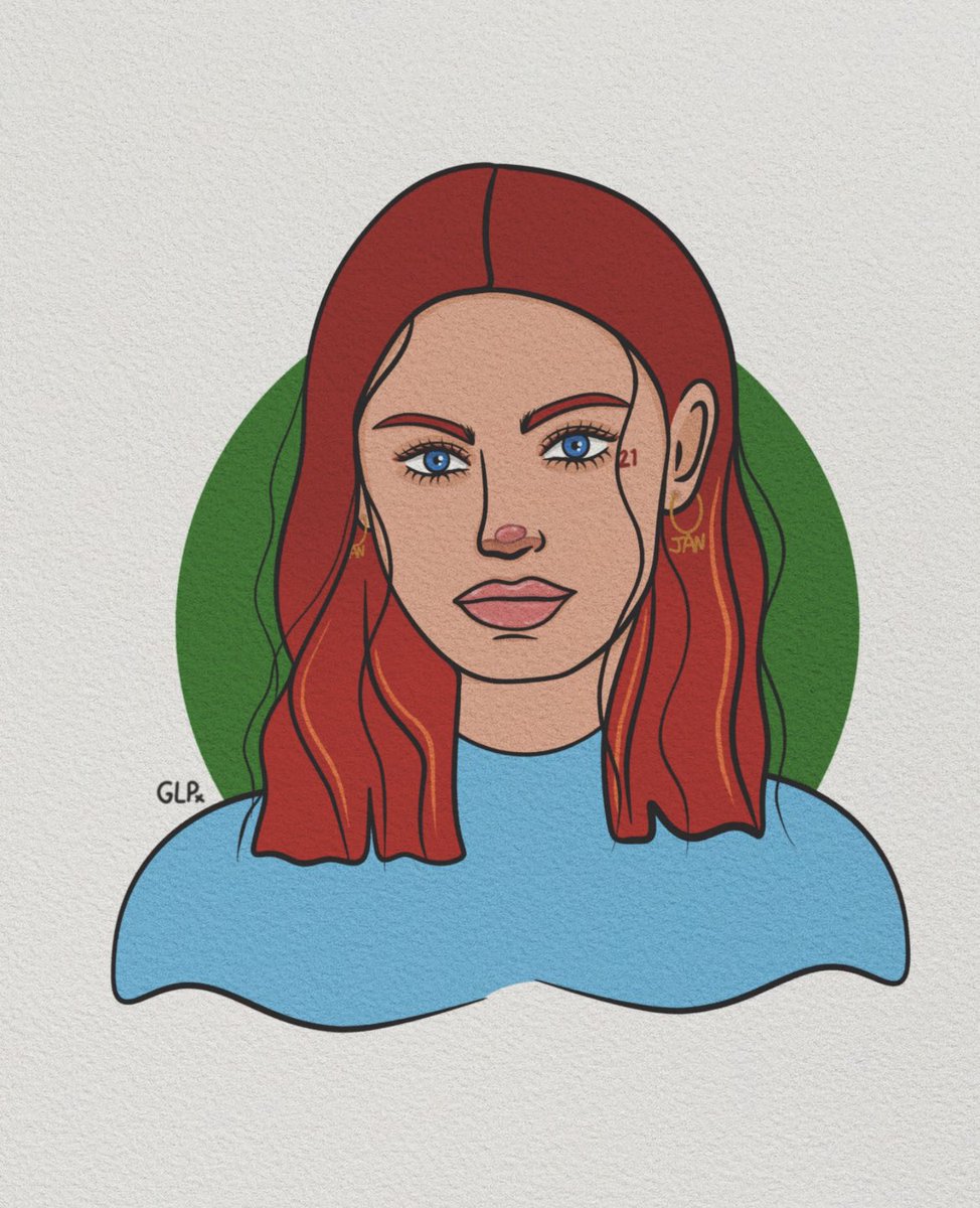 Gemma Louise tweet media