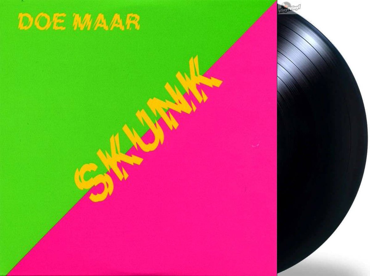 RensvanHout's tweet photo. @Trijosh1 Great record. 🎶 https://t.co/p72AHI8X0p