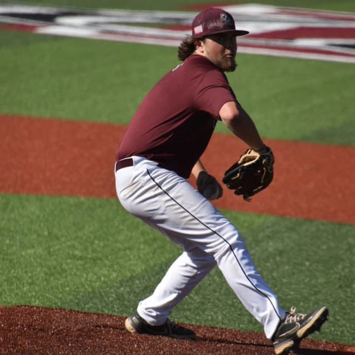 CoahomaCC_BSB's tweet photo. 17 𝓭𝓪𝔂𝓼 𝓯𝓻𝓸𝓶 𝓸𝓹𝓮𝓷𝓲𝓷𝓰 𝓭𝓪𝔂 
He’s a freshman pitcher, he loves Airhead Xtremes, and would love to live in a world without mayonnaise. Out of Jackson Academy, #17 is Grayson Lee. #B4_US https://t.co/OrKU1Iy5Y9