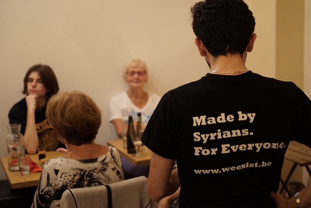 TreadRightOrg's tweet image. We're bringing you up close and personal with Obada and @InsightVacation this week - stay tuned!
#maketravelmatter