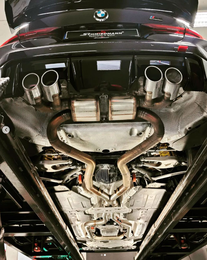 Supersprint Exhausts tweet media