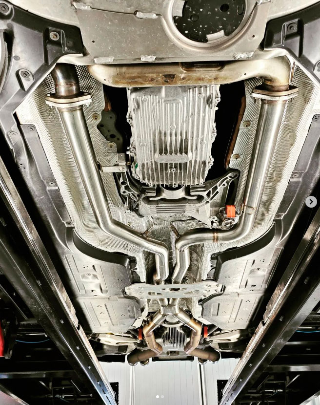 Supersprint Exhausts tweet media