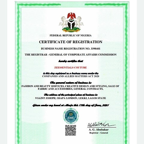 Zainab Shotande 🦋🕊️ tweet media