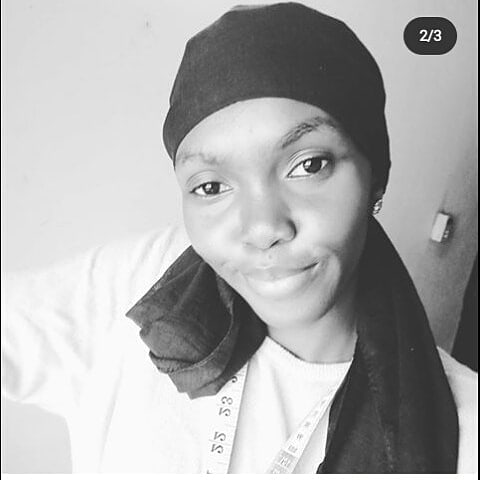 Zainab Shotande 🦋🕊️ tweet media