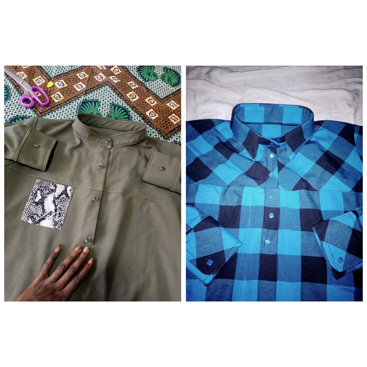 Zainab Shotande 🦋🕊️ tweet media