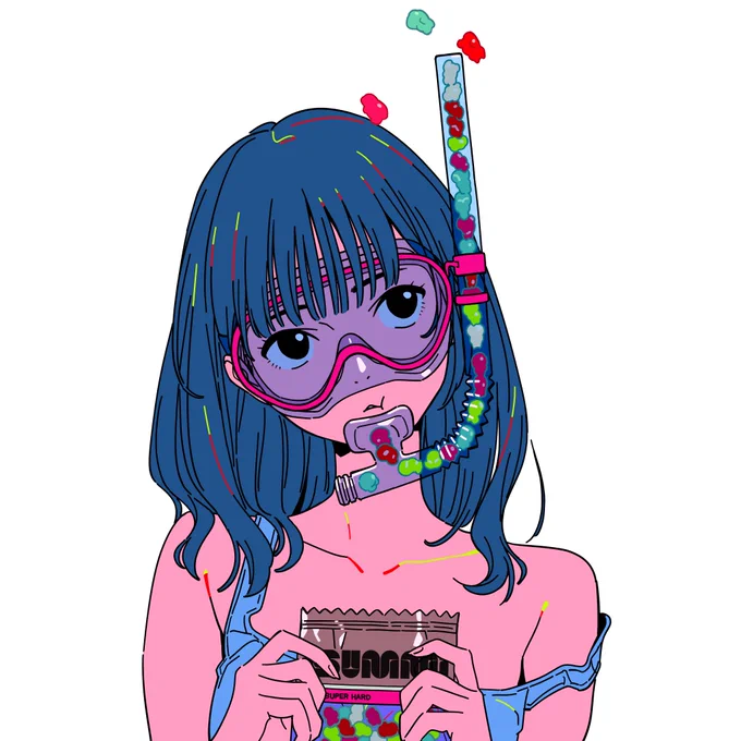 SNORKELING 