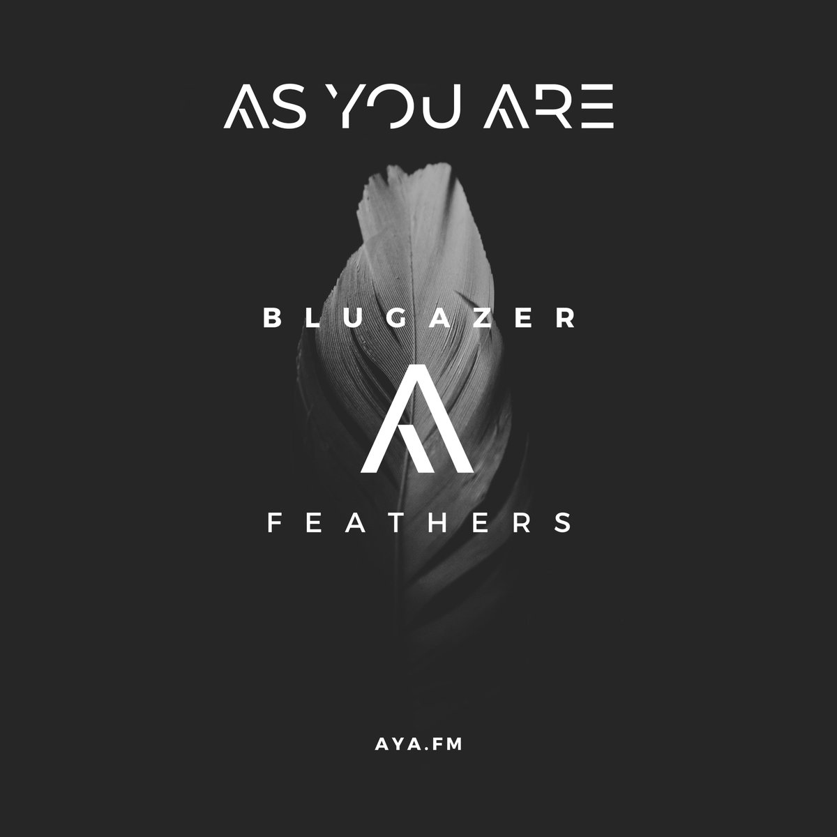 Feathers by @BlugazerMusic  is out on our label next week.

He’s been making waves with his productions at Monstercat Silk and his own line of independent releases that always blow us away.

Feathers is another perfect piece in the Blugazer discography.

🔗 on our page