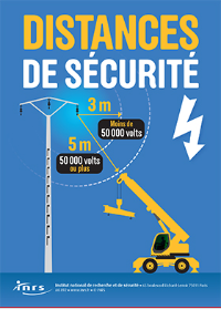 INRSfrance's tweet photo. 🆕une série de 3⃣ nouveaux autocollants pour sensibiliser les entreprises à la prévention des risques🔌électriques👉https://t.co/xYIp3ohzx5 https://t.co/2w27vLDknK