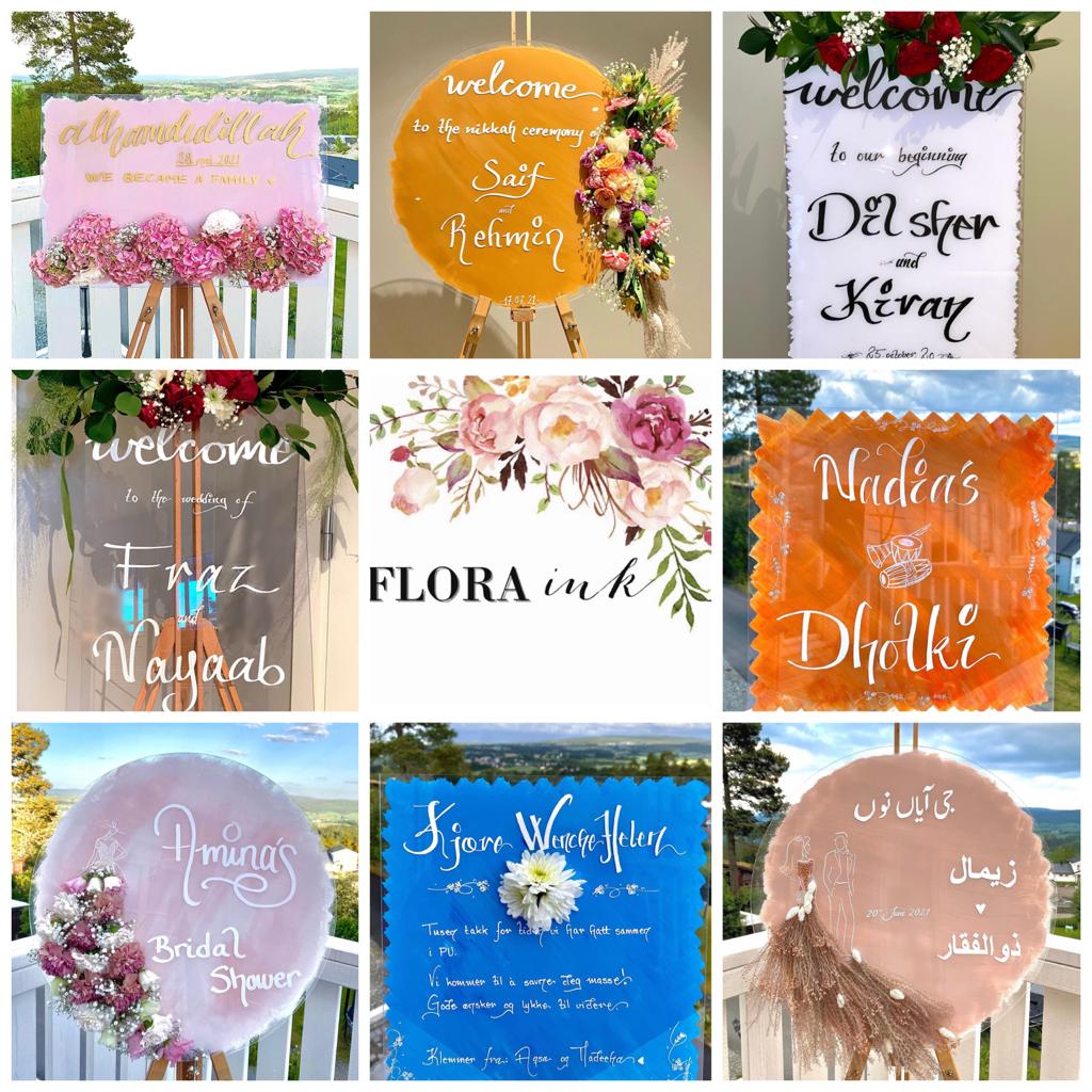 mwdglobal's tweet photo. PERSONALISED BOARDS - OSLO, NORWAY

Handcrafted &amp; personalised boards

@floraink1 (IG)

#mwdglobal #mwd #muslimweddingdirectory #mwdirectoryuk #muslimwedding #norwegianmuslimwedding #norwegianmuslims #weddingboards #entranceboards #weddingstationery #weddingsignage #welcomeboards https://t.co/sNueKce1OU