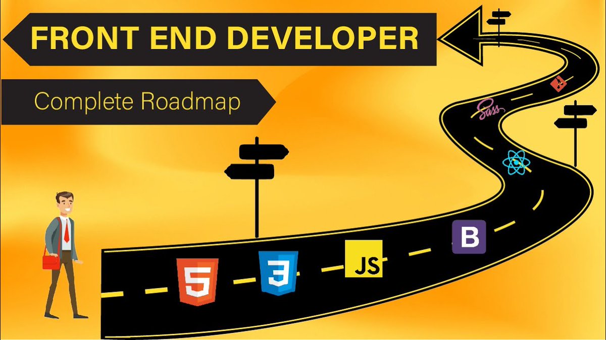 HrTechnology5's tweet image. 2023 Roadmap

→ Full Stack Web Developer
#webdevelopment #webdeveloper #TheLastOfUs #planecrash #Hacking #TheLastOfUsHBO #bbntitans