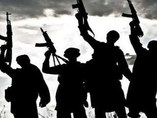Word ‘Hindu terrorist’ is not on record of Central Home Ministry !

Information obtained under RTI !

‘Islamic terrorism’ word is, however, on the record !

sanatanprabhat.org/english/69261.…