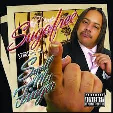 Happy 53rd Birthday Today Suga Free! Dope And Under Rated! 