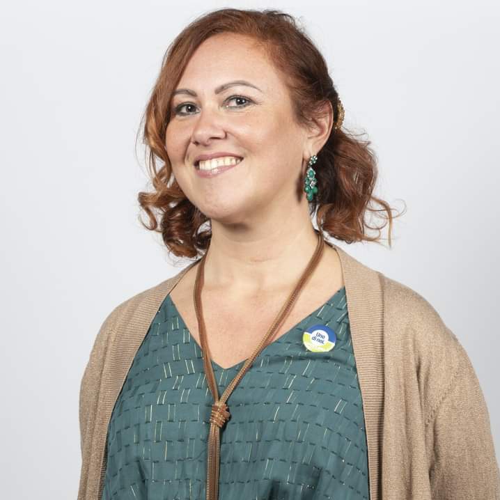 DrAndronicoF's tweet photo. Elezioni Regionali 2023 Lista Civica D'Amato Presidente Circoscrizione della Provincia di Città Metropolitana Roma Capitale Capolista Marta Bonafoni https://t.co/19k6dDaBu8