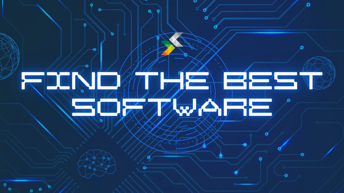 listcos's tweet photo. Master your search for a software partner @listcos.
https://t.co/DMx3AZdLy0
#software #Softwarelist #Softwarelisting #Softwarereview #listing #listingagent #Listcos https://t.co/rO4h4XA8gd