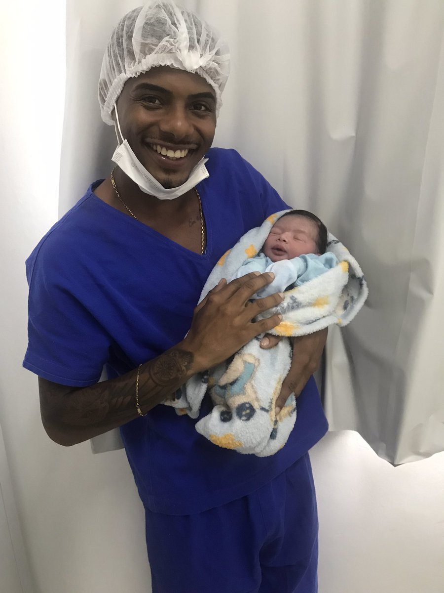 mnrdiminas's tweet photo. 💙💙💙💙💙🙌🏾👶🏽 https://t.co/kqlcqT190l