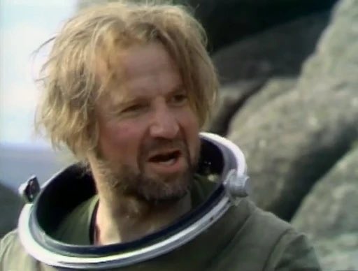 everydwchar's tweet image. Vural

A GalSec colonist who was subjected to Styre’s cruel, torturous experiments. He gave his life saving the Doctor from being killed as part of Styre’s work