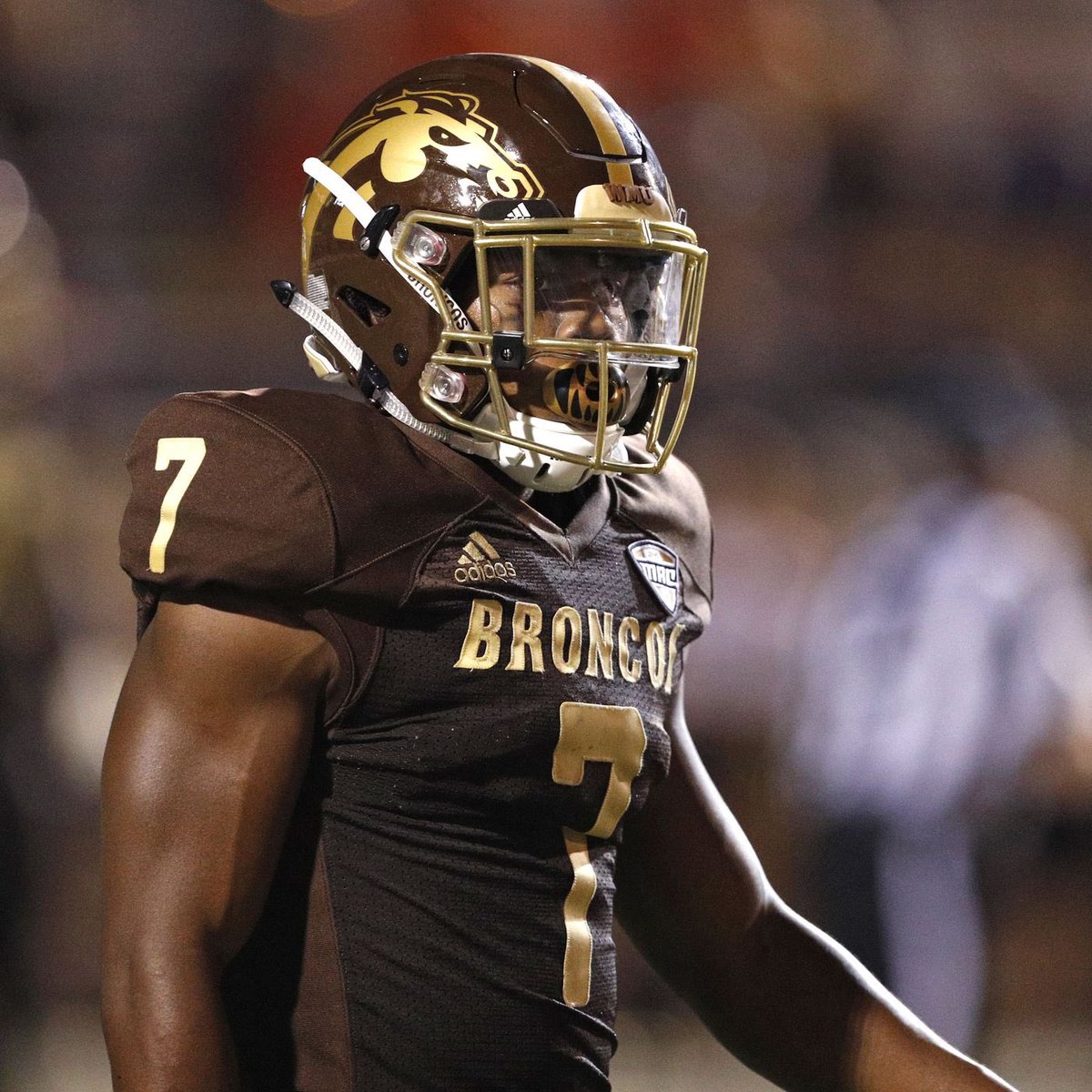 Tre' Hartwell tweet media