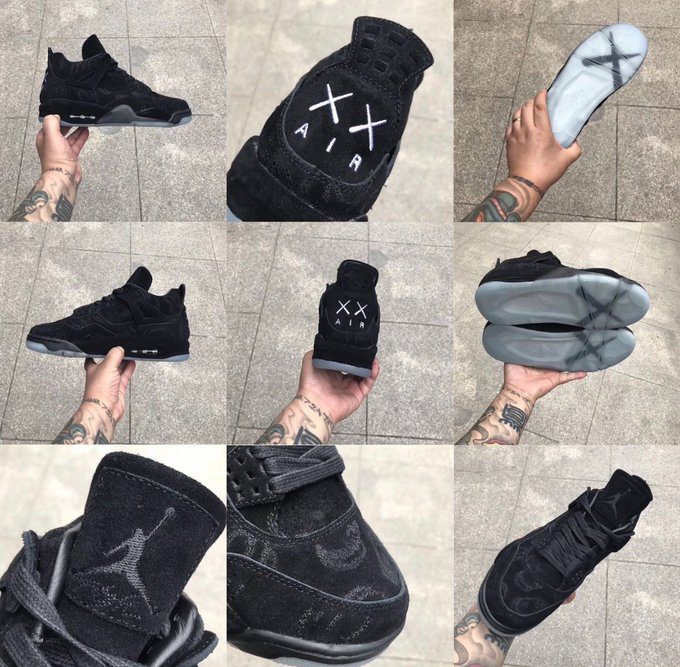 The Sole Supplier tweet media