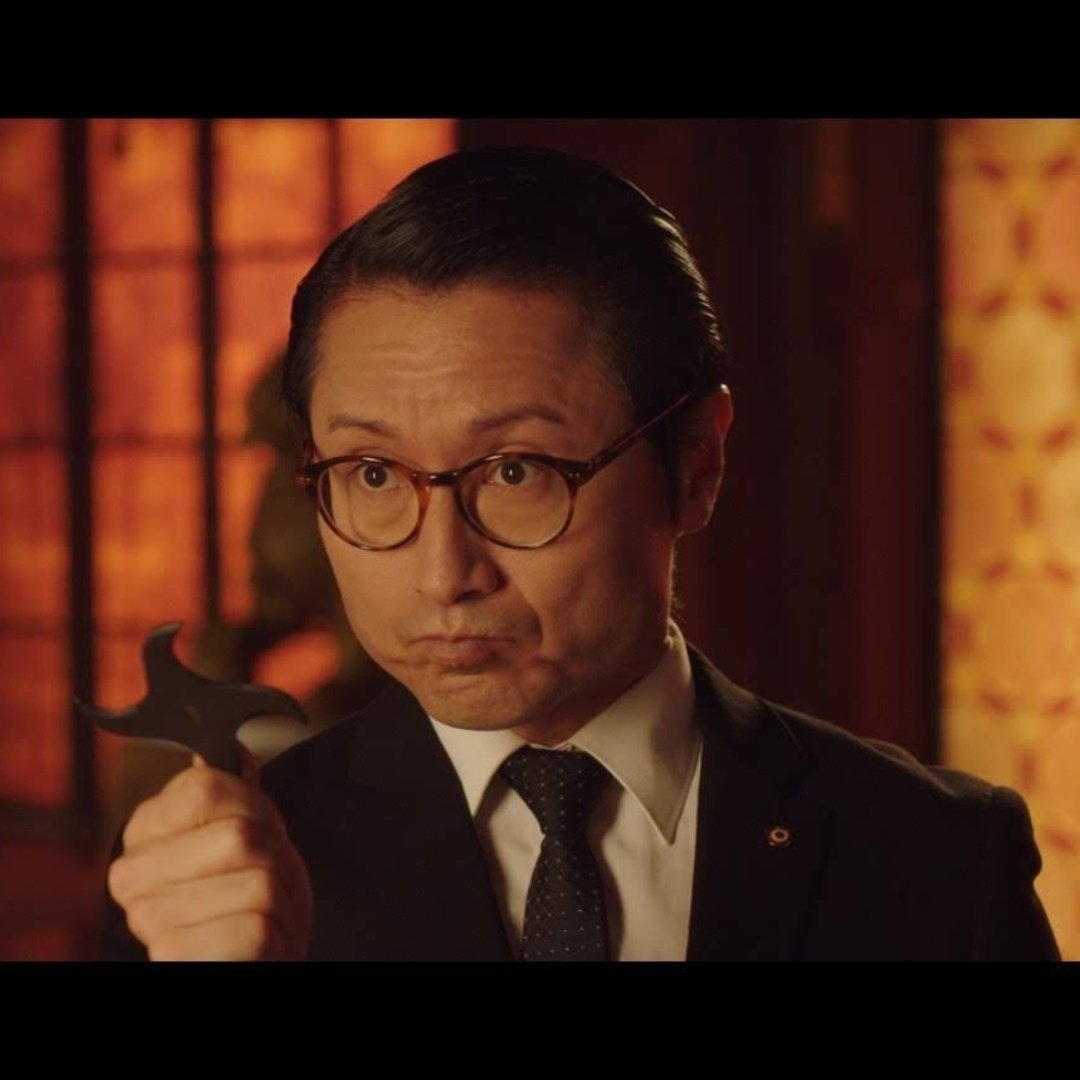 Esta noche (martes 17 de enero) otra vez la película Los Japón en Neox a las 22:30. Si te lo has perdido ayer... 
O quiera volver a verla!