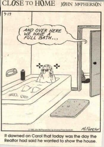 True Story!!!  #realestate #realestatelife #brockville
