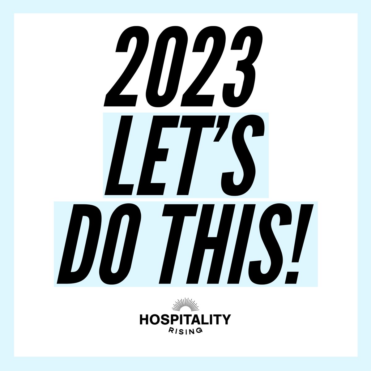 HospoRisingUK's tweet photo. 🚀2023 is off to a flying start for Hospitality Rising!
The team is working hard to build on the tremendous start we had in 2022. Since Christmas, we've had over 𝟭𝟳,𝟬𝟬𝟬 𝗷𝗼𝗯 𝗮𝗽𝗽𝗹𝗶𝗰𝗮𝘁𝗶𝗼𝗻𝘀 and reached over 𝟮 𝗺𝗶𝗹𝗹𝗶𝗼𝗻 𝗶𝗺𝗽𝗿𝗲𝘀𝘀𝗶𝗼𝗻𝘀 on social media. https://t.co/twBb2fAo3i